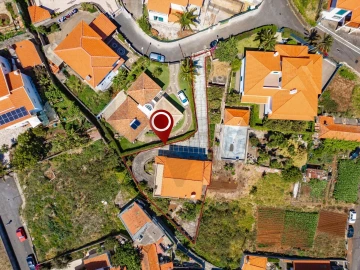 Moradia T3 para Venda em Funchal (Santa Maria Maior)