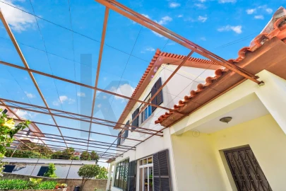 Moradia T3 para Venda em Funchal (Santa Maria Maior)