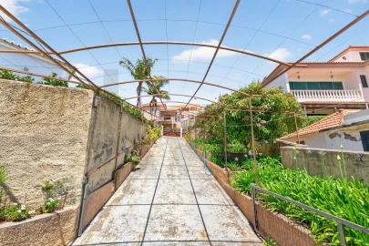 Moradia T3 para Venda em Funchal (Santa Maria Maior)