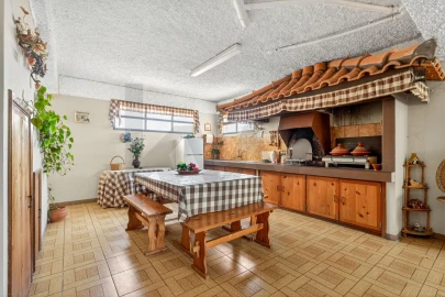 Moradia T3 para Venda em Funchal (Santa Maria Maior)