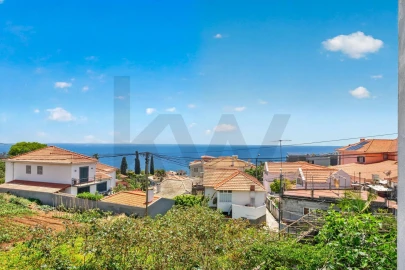 Moradia T3 para Venda em Funchal (Santa Maria Maior)