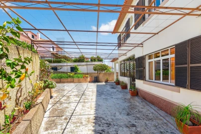 Moradia T3 para Venda em Funchal (Santa Maria Maior)