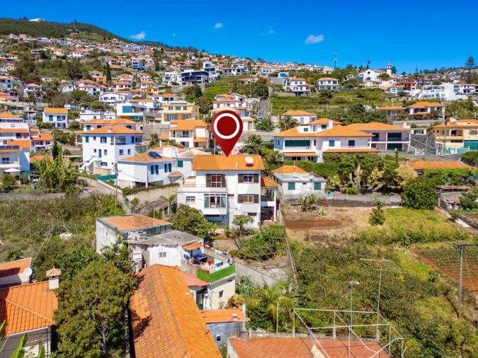 Moradia T3 para Venda em Funchal (Santa Maria Maior) Foto 51