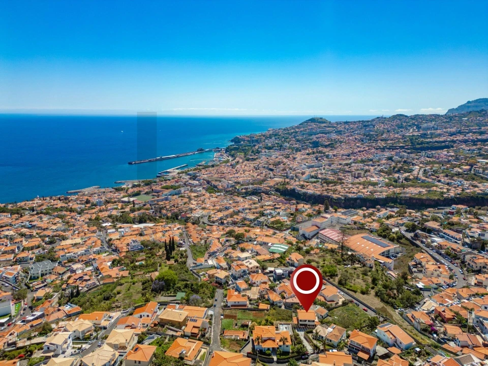 Moradia T3 para Venda em Funchal (Santa Maria Maior) Foto 56
