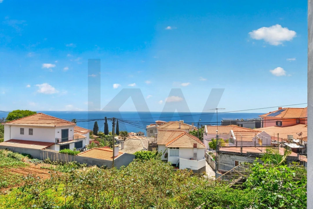 Moradia T3 para Venda em Funchal (Santa Maria Maior) Foto 48