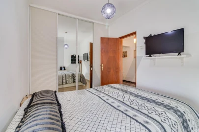 Apartamento T2 para Venda em Queluz e Belas