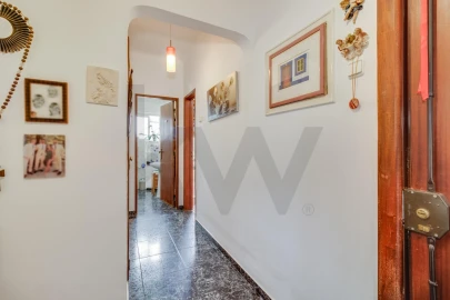 Apartamento T2 para Venda em Queluz e Belas