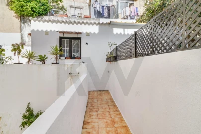 Apartamento T2 para Venda em Queluz e Belas