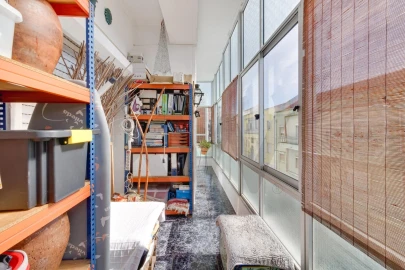 Apartamento T2 para Venda em Queluz e Belas
