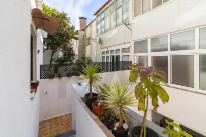 Apartamento T2 para Venda em Queluz e Belas