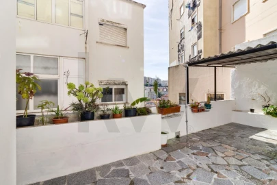 Apartamento T2 para Venda em Queluz e Belas