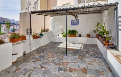 Apartamento T2 para Venda em Queluz e Belas