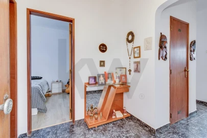 Apartamento T2 para Venda em Queluz e Belas