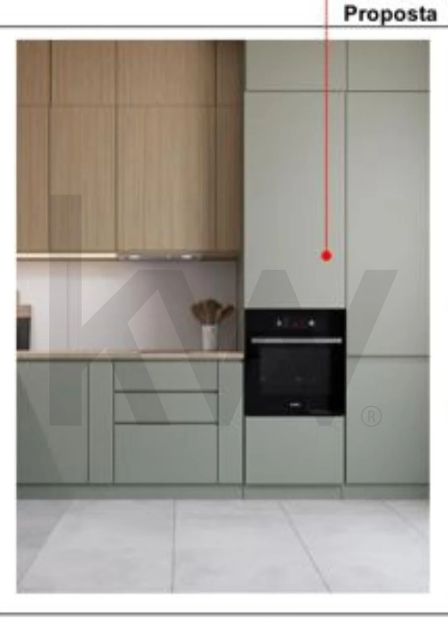 Apartamento T2 para Venda em Queluz e Belas Foto 17