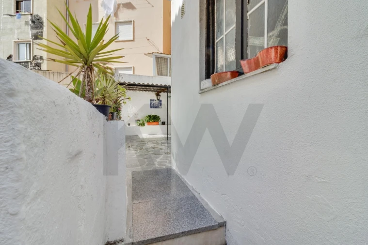 Apartamento T2 para Venda em Queluz e Belas Foto 19