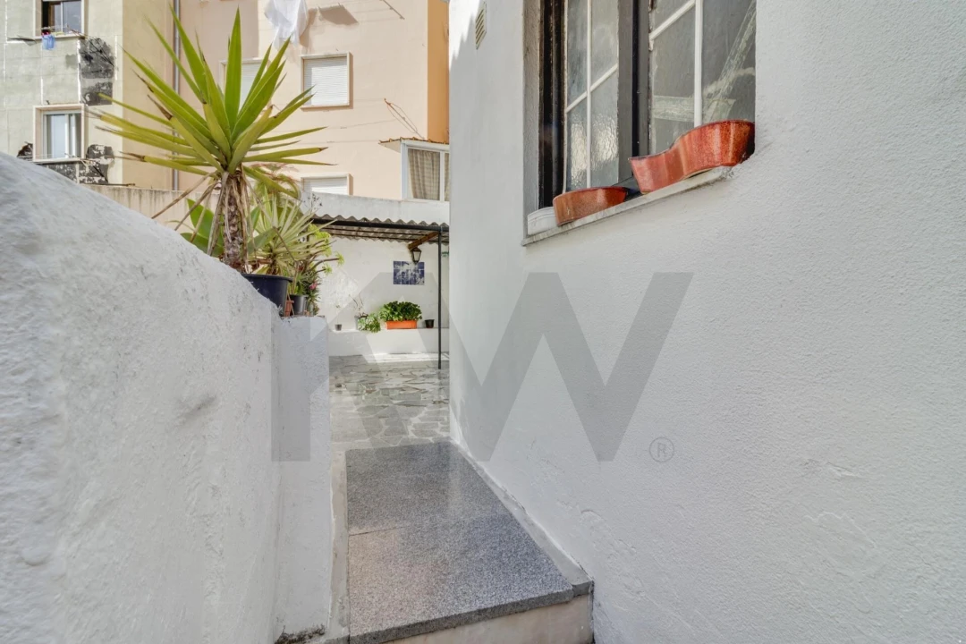 Apartamento T2 para Venda em Queluz e Belas Foto 19