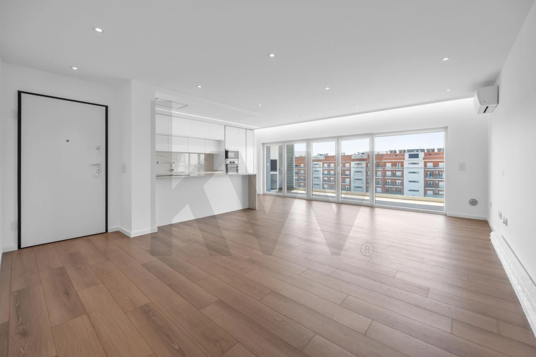 Apartamento T3 para Arrendamento em Montijo e Afonsoeiro Foto 4
