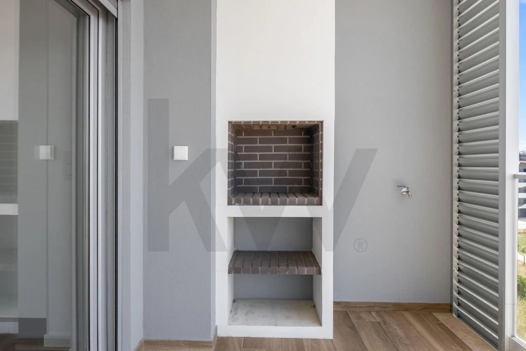 Apartamento T3 para Arrendamento em Montijo e Afonsoeiro Foto 11