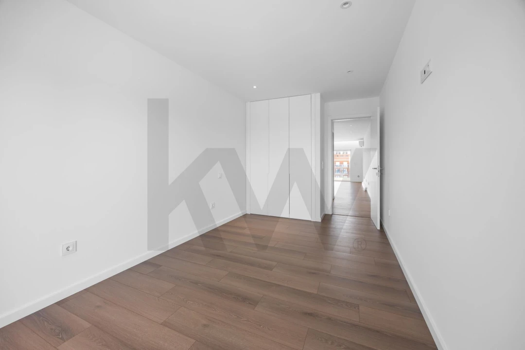 Apartamento T3 para Arrendamento em Montijo e Afonsoeiro Foto 15