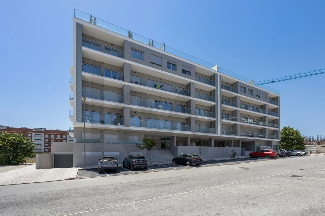 Apartamento T3 para Arrendamento em Montijo e Afonsoeiro Foto 25