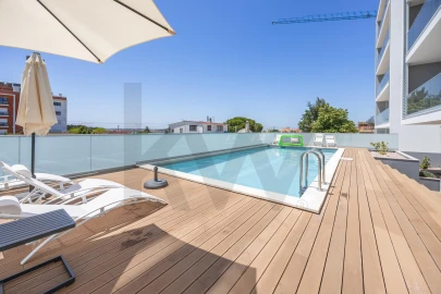 Apartamento T3 para Arrendamento em Montijo e Afonsoeiro