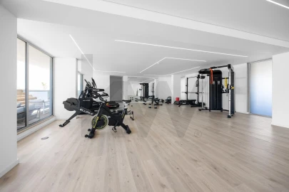 Apartamento T3 para Arrendamento em Montijo e Afonsoeiro