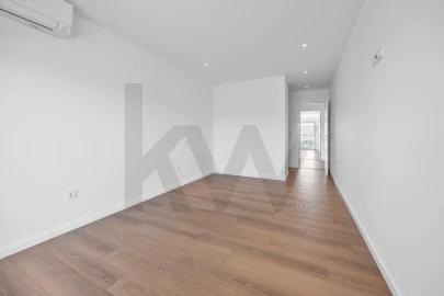 Apartamento T3 para Arrendamento em Montijo e Afonsoeiro