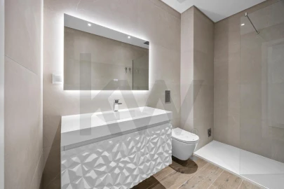 Apartamento T3 para Arrendamento em Montijo e Afonsoeiro
