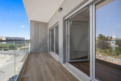 Apartamento T3 para Arrendamento em Montijo e Afonsoeiro