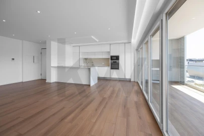 Apartamento T3 para Arrendamento em Montijo e Afonsoeiro