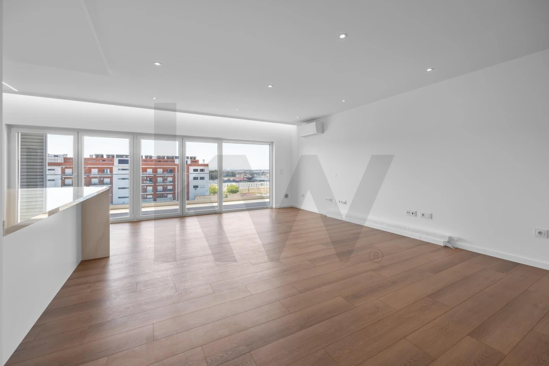 Apartamento T3 para Arrendamento em Montijo e Afonsoeiro Foto 6