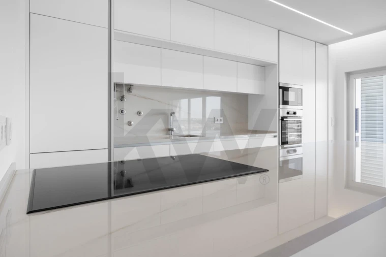 Apartamento T3 para Arrendamento em Montijo e Afonsoeiro Foto 7