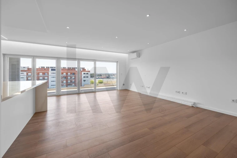 Apartamento T3 para Arrendamento em Montijo e Afonsoeiro Foto 6