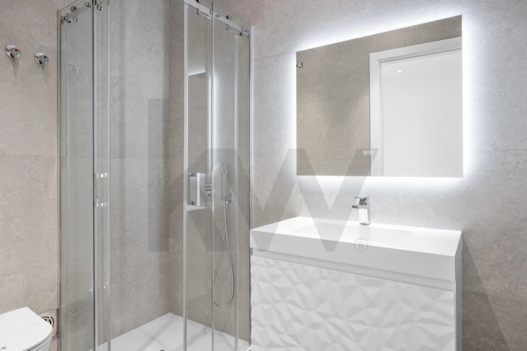 Apartamento T3 para Arrendamento em Montijo e Afonsoeiro Foto 12