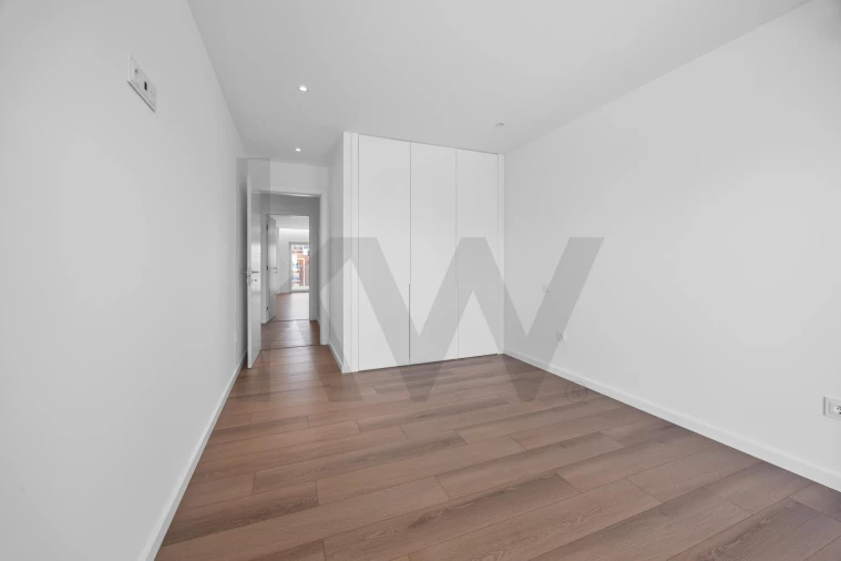 Apartamento T3 para Arrendamento em Montijo e Afonsoeiro Foto 10