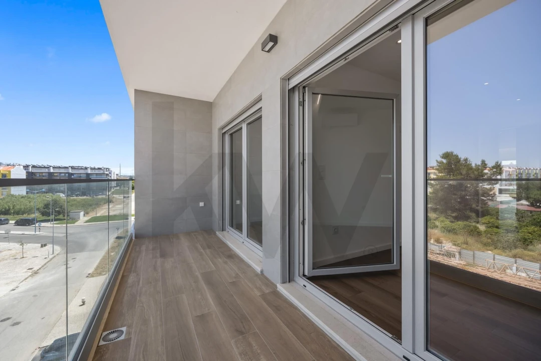Apartamento T3 para Arrendamento em Montijo e Afonsoeiro Foto 3