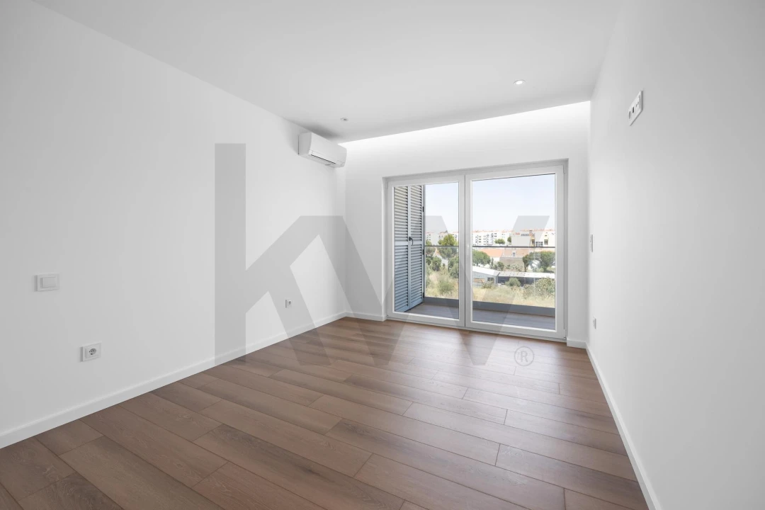 Apartamento T3 para Arrendamento em Montijo e Afonsoeiro Foto 8