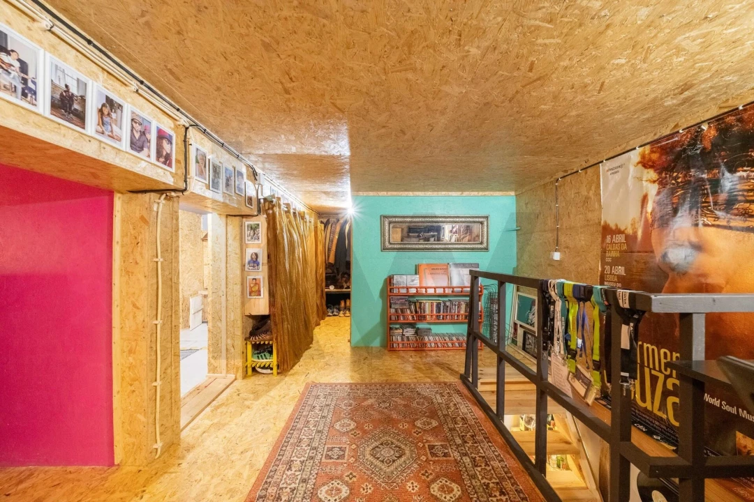 Apartamento para Venda em Avenidas Novas Foto 13