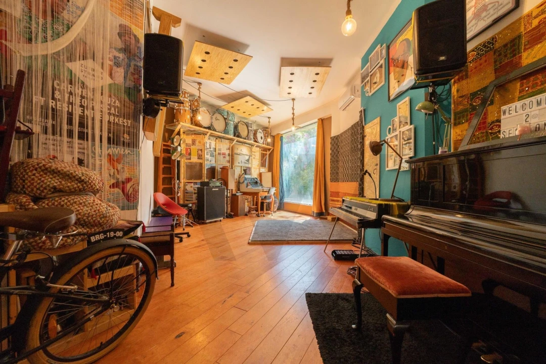 Apartamento para Venda em Avenidas Novas Foto 2