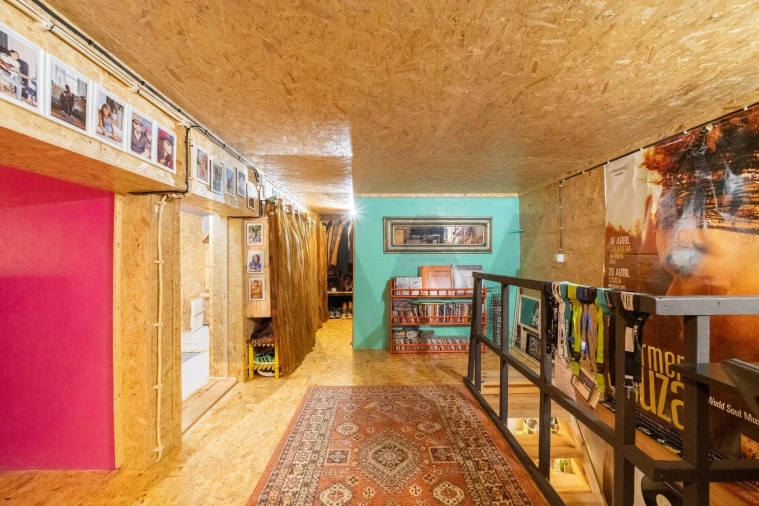 Apartamento para Venda em Avenidas Novas Foto 13