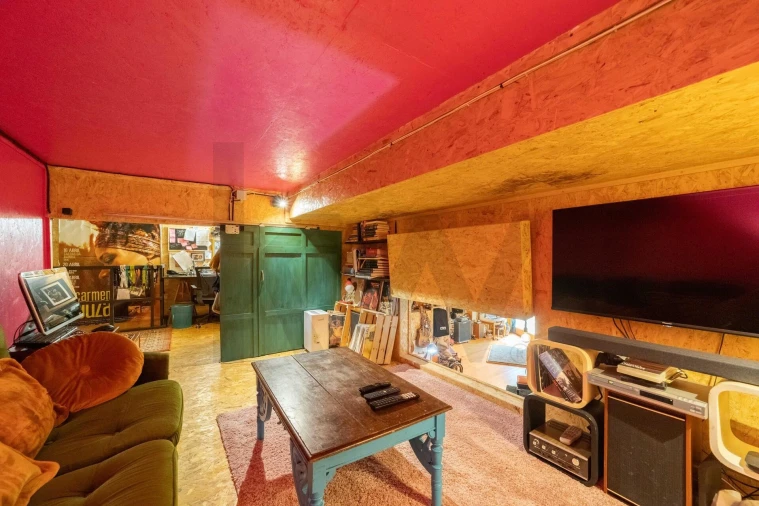 Apartamento para Venda em Avenidas Novas Foto 15