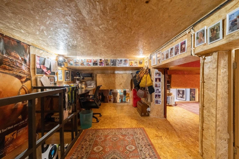 Apartamento para Venda em Avenidas Novas Foto 12