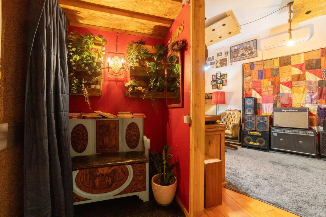 Apartamento para Venda em Avenidas Novas Foto 1