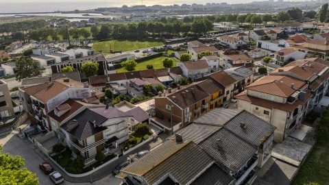 Moradia T2 para Venda em Azurara