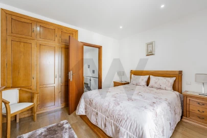 Moradia T2 para Venda em Azurara