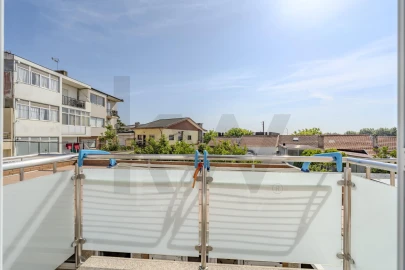 Moradia T2 para Venda em Azurara