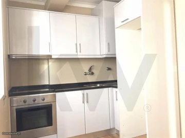 Apartamento T1 para Venda em São Mamede de Infesta e Senhora da Hora