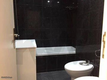 Apartamento T1 para Venda em São Mamede de Infesta e Senhora da Hora
