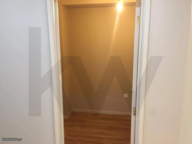 Apartamento T1 para Venda em São Mamede de Infesta e Senhora da Hora Foto 11