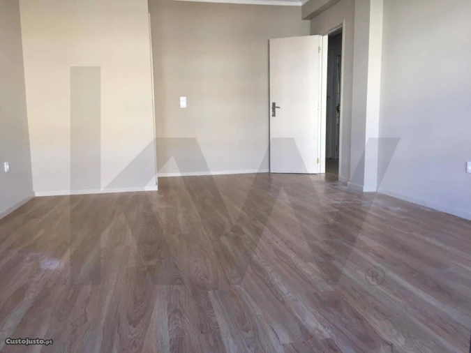 Apartamento T1 para Venda em São Mamede de Infesta e Senhora da Hora Foto 7